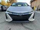 SILVER, 2019 TOYOTA PRIUS PRIME Thumnail Image 4