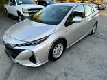 SILVER, 2019 TOYOTA PRIUS PRIME Thumnail Image 6