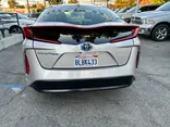 SILVER, 2019 TOYOTA PRIUS PRIME Thumnail Image 12