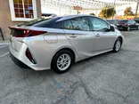 SILVER, 2019 TOYOTA PRIUS PRIME Thumnail Image 17