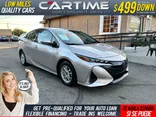 SILVER, 2019 TOYOTA PRIUS PRIME Thumnail Image 1