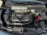 BLUE, 2021 CADILLAC XT4 Thumnail Image 7