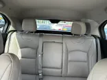 BLUE, 2021 CADILLAC XT4 Thumnail Image 9