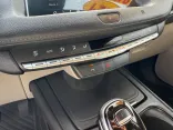 BLUE, 2021 CADILLAC XT4 Thumnail Image 20