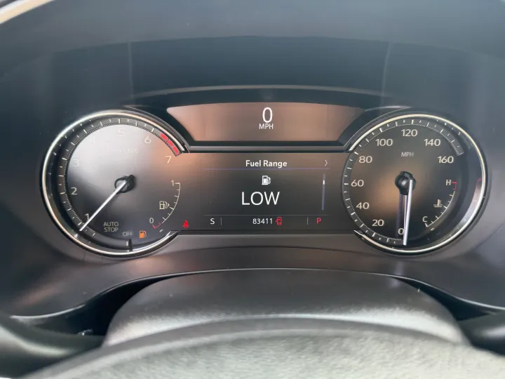 BLUE, 2021 CADILLAC XT4 Image 24