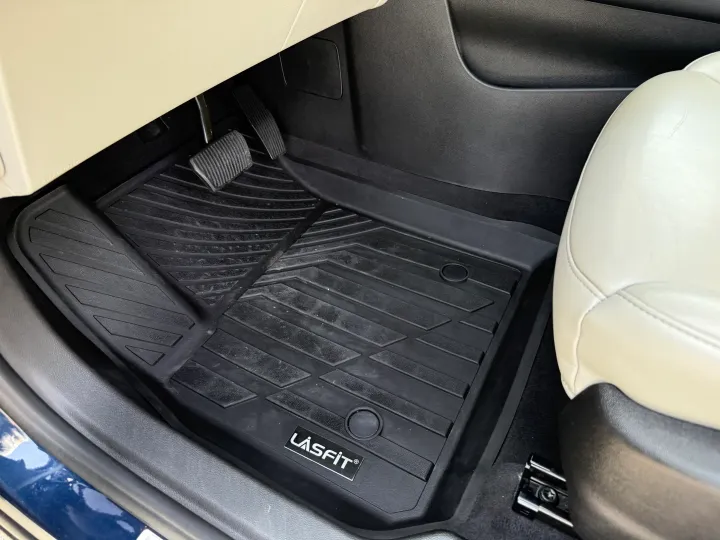 BLUE, 2021 CADILLAC XT4 Image 30