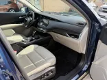 BLUE, 2021 CADILLAC XT4 Thumnail Image 36