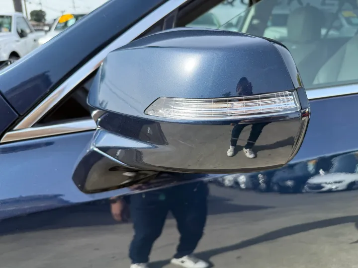BLUE, 2021 CADILLAC XT4 Image 58