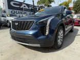 BLUE, 2021 CADILLAC XT4 Thumnail Image 62