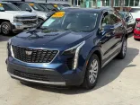 BLUE, 2021 CADILLAC XT4 Thumnail Image 63