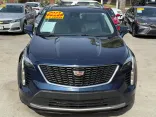 BLUE, 2021 CADILLAC XT4 Thumnail Image 64