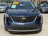 BLUE, 2021 CADILLAC XT4 Thumnail Image 65