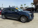BLUE, 2021 CADILLAC XT4 Thumnail Image 69