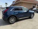 BLUE, 2021 CADILLAC XT4 Thumnail Image 70