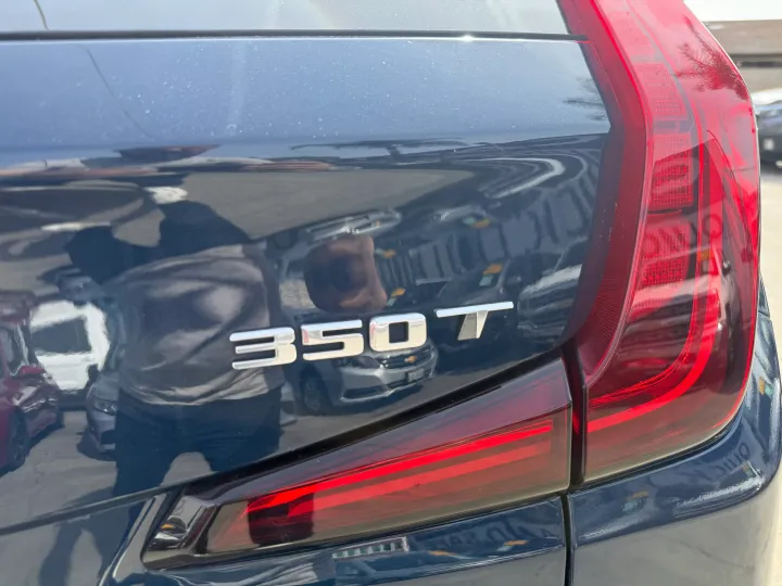 BLUE, 2021 CADILLAC XT4 Image 73