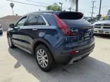 BLUE, 2021 CADILLAC XT4 Thumnail Image 77