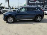 BLUE, 2021 CADILLAC XT4 Thumnail Image 79