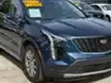 BLUE, 2021 CADILLAC XT4 Thumnail Image 89
