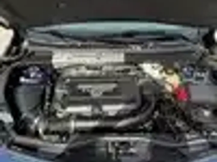 BLUE, 2021 CADILLAC XT4 Image 93