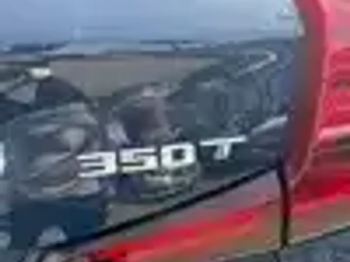 BLUE, 2021 CADILLAC XT4 Image 94