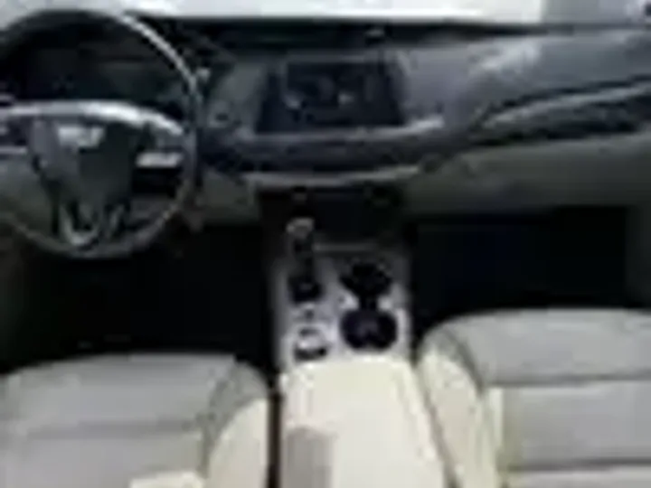 BLUE, 2021 CADILLAC XT4 Image 95