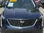 BLUE, 2021 CADILLAC XT4 Thumnail Image 96