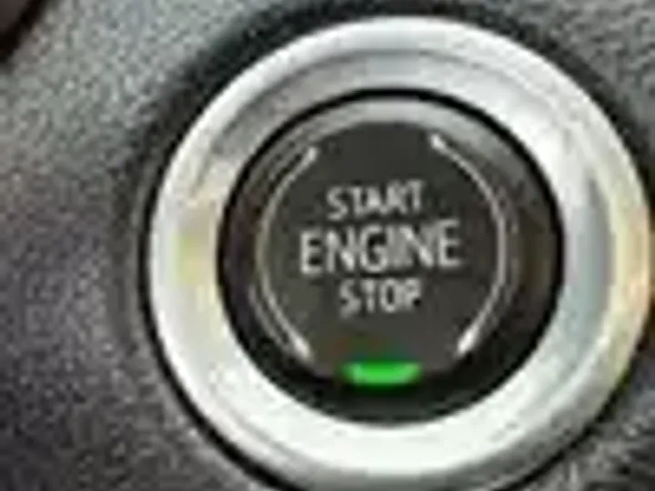 BLUE, 2021 CADILLAC XT4 Image 100