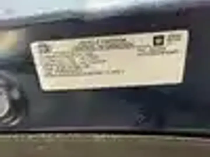 BLUE, 2021 CADILLAC XT4 Image 105