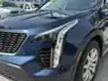 BLUE, 2021 CADILLAC XT4 Thumnail Image 112
