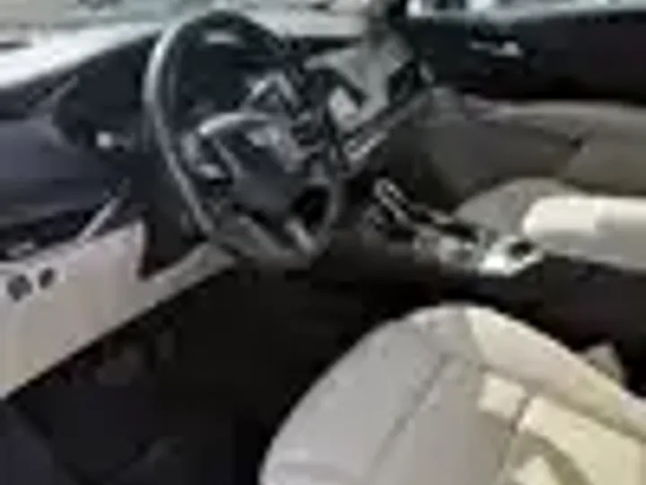 BLUE, 2021 CADILLAC XT4 Image 120