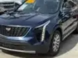 BLUE, 2021 CADILLAC XT4 Thumnail Image 130