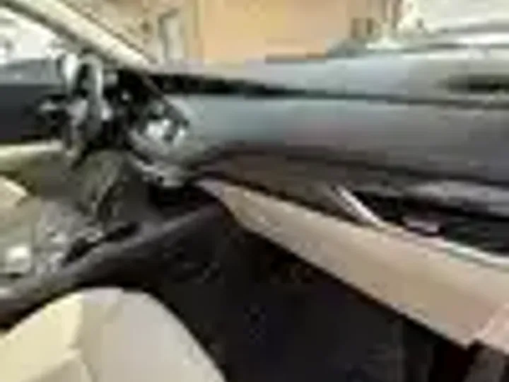BLUE, 2021 CADILLAC XT4 Image 137