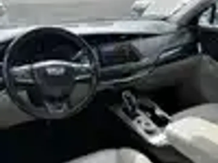 BLUE, 2021 CADILLAC XT4 Image 138