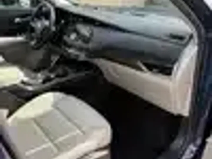 BLUE, 2021 CADILLAC XT4 Image 139