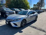 SILVER, 2019 TOYOTA CAMRY SE Thumnail Image 7