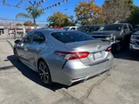 SILVER, 2019 TOYOTA CAMRY SE Thumnail Image 12