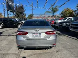 SILVER, 2019 TOYOTA CAMRY SE Thumnail Image 13