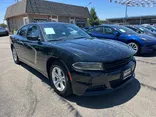 BLACK, 2022 DODGE CHARGER SXT PLUS Thumnail Image 4