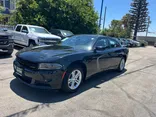 BLACK, 2022 DODGE CHARGER SXT PLUS Thumnail Image 5