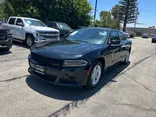 BLACK, 2022 DODGE CHARGER SXT PLUS Thumnail Image 6