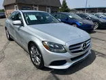 SILVER, 2015 MERCEDES-BENZ C-CLASS C300 Thumnail Image 4