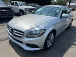 SILVER, 2015 MERCEDES-BENZ C-CLASS C300 Thumnail Image 7