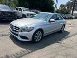 SILVER, 2015 MERCEDES-BENZ C-CLASS C300 Thumnail Image 9