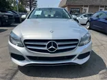 SILVER, 2015 MERCEDES-BENZ C-CLASS C300 Thumnail Image 12