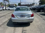 SILVER, 2015 MERCEDES-BENZ C-CLASS C300 Thumnail Image 15