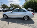 SILVER, 2015 MERCEDES-BENZ C-CLASS C300 Thumnail Image 16