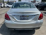 SILVER, 2015 MERCEDES-BENZ C-CLASS C300 Thumnail Image 18