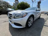 SILVER, 2015 MERCEDES-BENZ C-CLASS C300 Thumnail Image 21