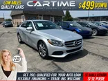 SILVER, 2015 MERCEDES-BENZ C-CLASS C300 Thumnail Image 1