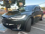 BLACK, 2016 TESLA MODEL X P90D SIGNATURE AWD Thumnail Image 5